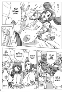 Page 15 of Bakkon Cafe - preview thumbnail