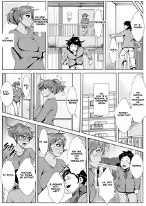 Page 6 of Musuko o Ijimeteita Kodomo ni Hahaoya ga Netorareru | A Mother Was NTRed by the Boy Who Is Bullying Her Son - preview thumbnail