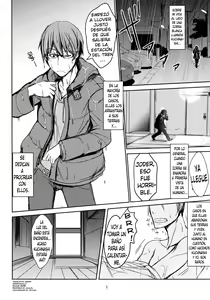 Page 2 of Byakko no Tou | El Baño de las Zorras Blancas - preview thumbnail