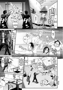 Page 17 of Virgin Juurin! Porno Police Kouhen | Pisoteando su virginidad! Segunda Parte - preview thumbnail