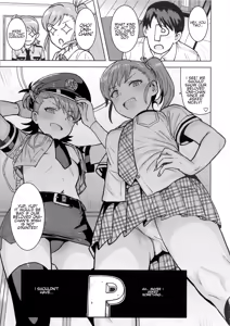 Page 34 of Ami Mami Mind 5 - preview thumbnail