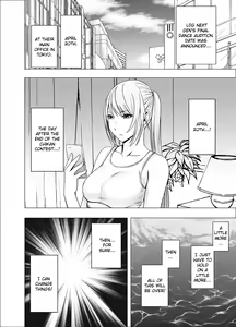 Page 38 of Densha no Naka de Onna o Ikaseru Kyougikai ni Sanka Saserareta Watashi no 1-nenkan no Kiroku 2 - preview thumbnail