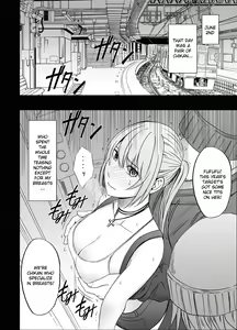 Page 4 of Densha no Naka de Onna o Ikaseru Kyougikai ni Sanka Saserareta Watashi no 1-nenkan no Kiroku 2 - preview thumbnail