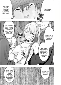 Page 5 of Densha no Naka de Onna o Ikaseru Kyougikai ni Sanka Saserareta Watashi no 1-nenkan no Kiroku 2 - preview thumbnail