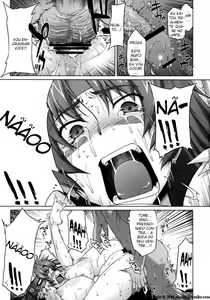 Page 34 of Risty-Rin ~Kanzenban~ - preview thumbnail