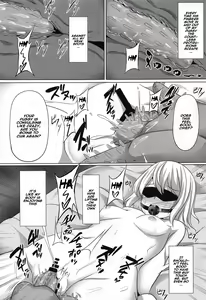 Page 16 of Chiharu Hypno - preview thumbnail