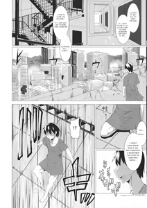 Page 4 of ANOTHER HEAVEN - preview thumbnail