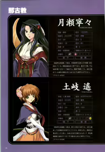 Page 29 of Daiakuji Official Guide - preview thumbnail