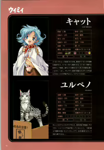 Page 45 of Daiakuji Official Guide - preview thumbnail