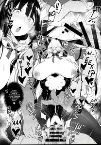 Page 26 of HORNY BUNNY - preview thumbnail