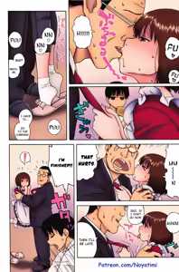 Page 4 of Loli Kyonyuu Mama | Loli Big Breasted Mama (decensored) - preview thumbnail