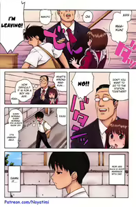 Page 5 of Loli Kyonyuu Mama | Loli Big Breasted Mama (decensored) - preview thumbnail