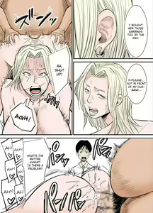 Page 24 of K-Cup Gaijinzuma | K-Cup Foreigner Wife - preview thumbnail