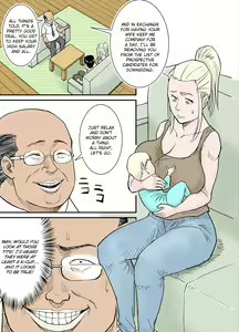 Page 3 of K-Cup Gaijinzuma | K-Cup Foreigner Wife - preview thumbnail