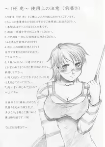 Page 4 of THE Tora - preview thumbnail