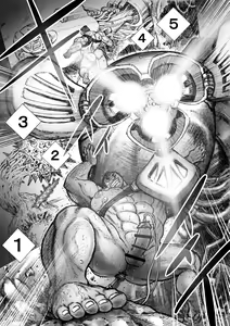 Page 37 of Takekinokonokono - preview thumbnail