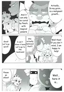 Page 6 of PRINCESS LESSON - preview thumbnail