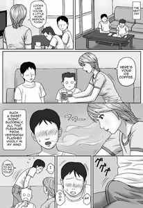 Page 16 of Natsu No Taiken | Summer Experience - preview thumbnail