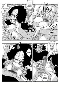 Page 13 of Heroine o Okashichae! | ¡VIOLANDO A LA HEROÍNA! - preview thumbnail