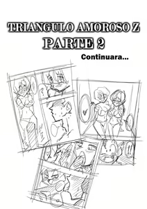 Page 20 of Heroine o Okashichae! | ¡VIOLANDO A LA HEROÍNA! - preview thumbnail