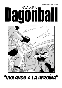 Page 3 of Heroine o Okashichae! | ¡VIOLANDO A LA HEROÍNA! - preview thumbnail