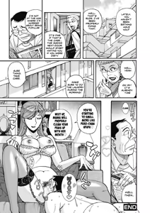 Page 20 of Otonari-san | Neighbor - preview thumbnail