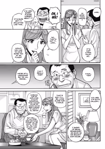 Page 3 of Otonari-san | Neighbor - preview thumbnail