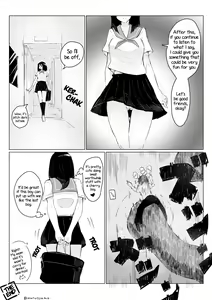 Page 24 of Sachie-chan wa Chiisakushitai | Sachie-chan Wants to Make Him Smaller - preview thumbnail