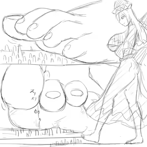 Page 139 of いばらーど - preview thumbnail