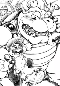 Page 33 of Kame no Okashira - preview thumbnail