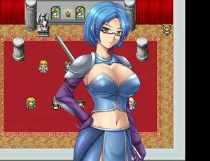 Page 146 of Seiken Hime Fine ~Sword Princess Fine~ - preview thumbnail