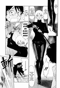 Page 187 of Fukigen na Kajitsu-tachi ~Displeased Fruits~ - preview thumbnail
