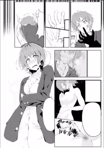 Page 4 of Gal-iro ni Somaru - preview thumbnail