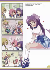 Page 22 of Happy Style! 7 - preview thumbnail