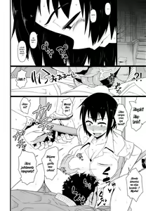 Page 7 of Nyotaika Pandemic 2 - preview thumbnail