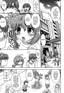 Page 107 of Change-De! Ch. 1-6 - preview thumbnail