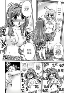 Page 16 of Change-De! Ch. 1-6 - preview thumbnail