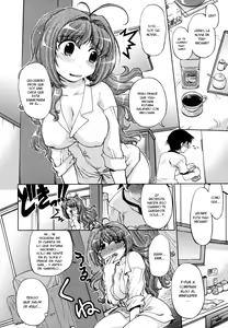 Page 28 of Change-De! Ch. 1-6 - preview thumbnail