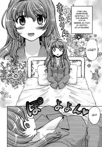 Page 10 of Change-De! Ch. 1-6 - preview thumbnail