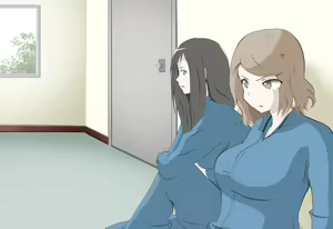 Page 103 of CFNM Suki na Hito ni Houkei ga Barete... - preview thumbnail