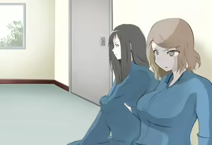 Page 105 of CFNM Suki na Hito ni Houkei ga Barete... - preview thumbnail