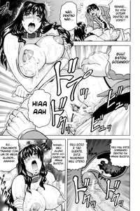 Page 161 of Sensei ni Shasei Shite! - preview thumbnail