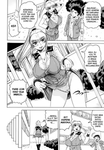Page 170 of Sensei ni Shasei Shite! - preview thumbnail