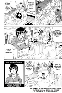 Page 64 of Sensei ni Shasei Shite! - preview thumbnail