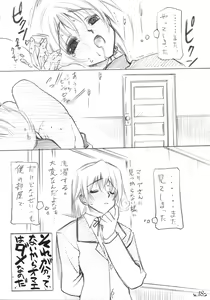 Page 17 of Musou no Rakuen - preview thumbnail