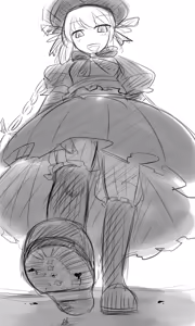 Page 194 of いばらーど(おもち) 2 - preview thumbnail