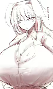 Page 31 of いばらーど(おもち) 2 - preview thumbnail