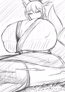 Page 41 of いばらーど(おもち) 2 - preview thumbnail
