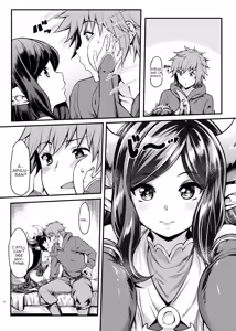 Page 8 of Yoken Dekinai Mirai | An Unseeable Future (decensored) - preview thumbnail