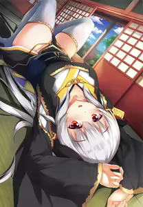 Page 8 of Kiyohime Shichihenge - preview thumbnail